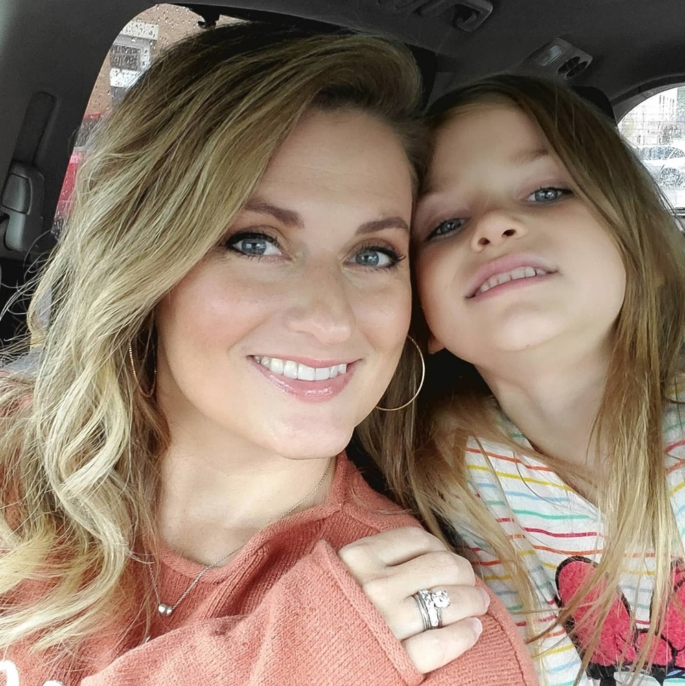 Meet your Posher, Amy